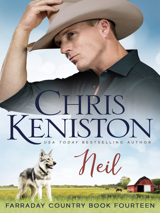 Title details for Neil by Chris Keniston - Wait list